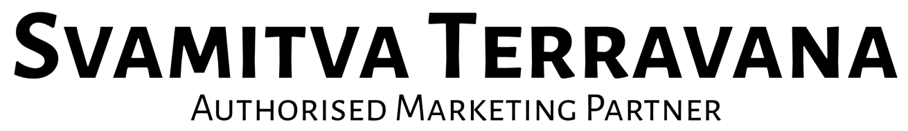 Svamitva Terravana Logo New