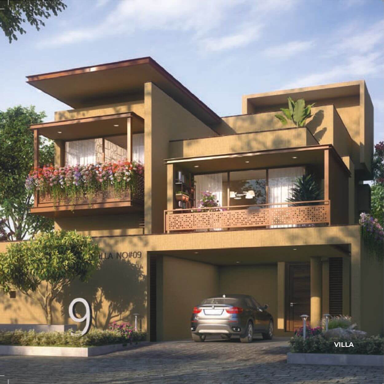 Svamitva Terravana - Premium Villas & Row Houses in Kanakapura Road, South Bangalore1 Svamitva Terravana - Premium Villas & Row Houses in Kanakapura Road, South Bangalore1